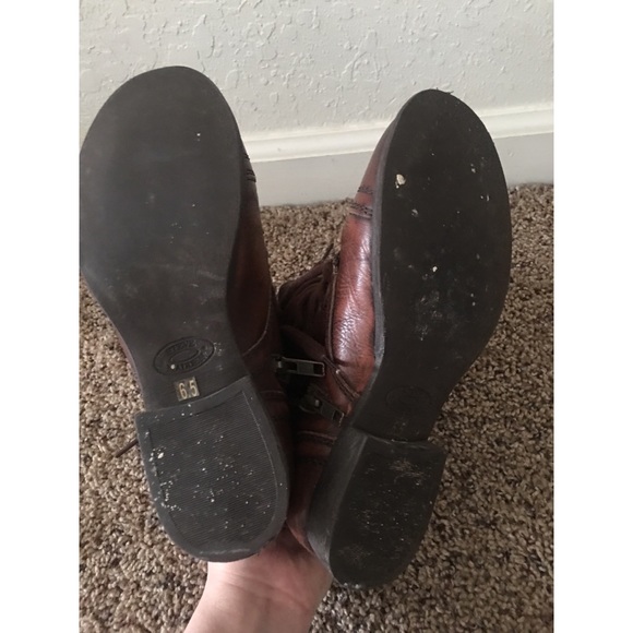 Steve Madden Boots - Picture 5 of 7